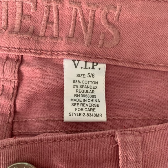 Jeans - Picture 3 of 4